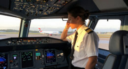 British Airways flight called mayday on approach to Heathrow
