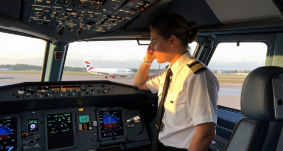 British Airways flight called mayday on approach to Heathrow