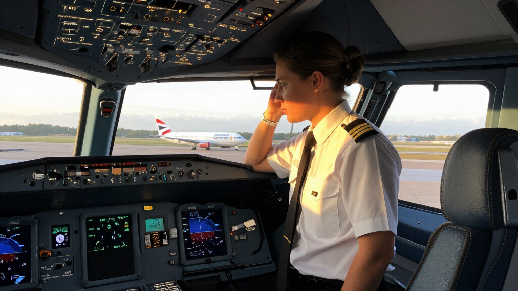British Airways flight called mayday on approach to Heathrow