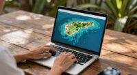 Caicos, Turks And Caicos Islands (General), Turks And Caicos Islands Surges In Global Coverage