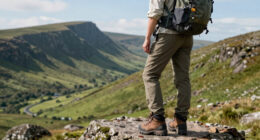 Cairngorms National Park Surges In Global Coverage