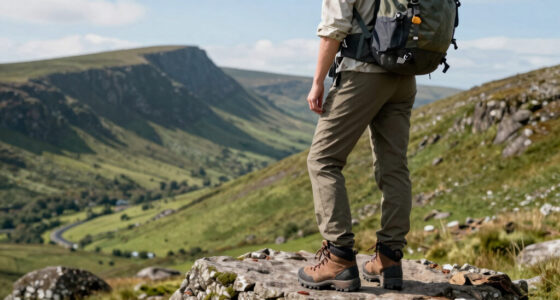 Cairngorms National Park Surges In Global Coverage