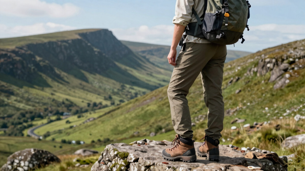 Cairngorms National Park Surges In Global Coverage