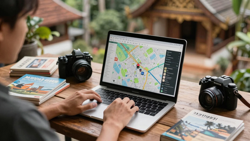 Chiang Mai, Chiang Mai, Thailand Surges In Global Coverage