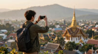 Chiang Rai, Chiang Rai, Thailand Surges In Global Coverage
