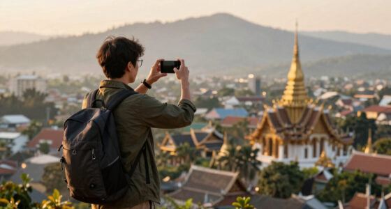 Chiang Rai, Chiang Rai, Thailand Surges In Global Coverage
