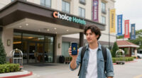 Choice Hotels Surges In Global Coverage