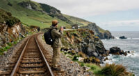 Coast Wilderness Railway Surges In Global Coverage