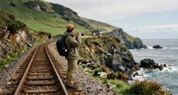 Coast Wilderness Railway Surges In Global Coverage