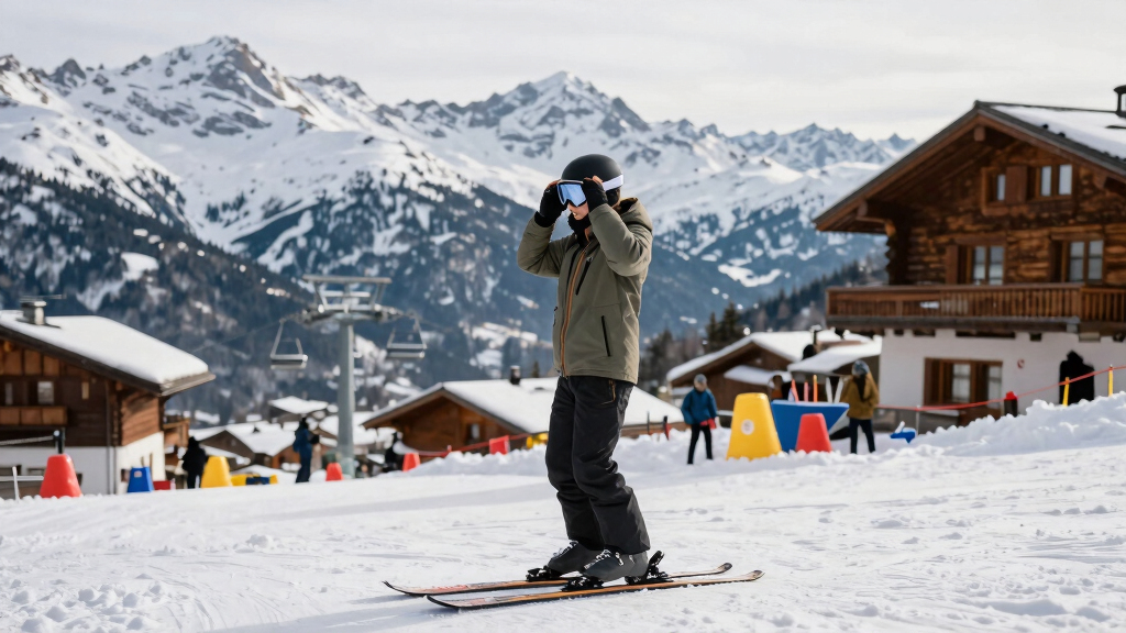 Courchevel, RhôAlpes, France Surges In Global Coverage