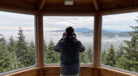 Drei Tote Im Harz Aussichtsturm