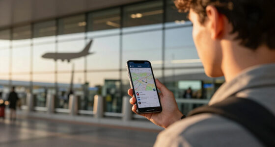 Easyjet Surges In Global Coverage