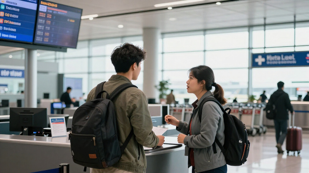 Emirates Flug Umgeleitet