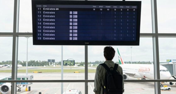 Emirates Surges In Global Coverage