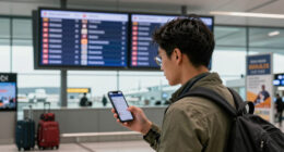 Emirates Surges In Global Coverage