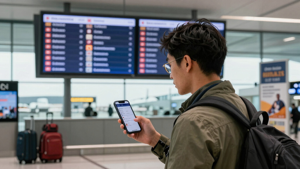 Emirates Surges In Global Coverage