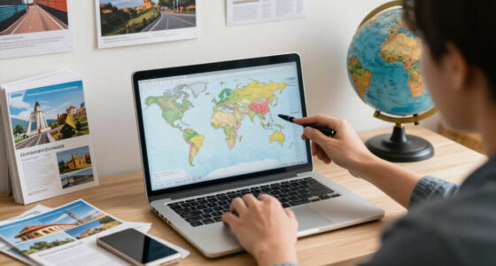 Expedia Group Surges In Global Coverage