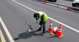 Fatal Crash Disrupts Rome–Fiumicino Motorway - Il Messaggero