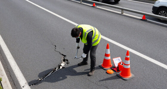 Fatal Crash Disrupts Rome–Fiumicino Motorway - Il Messaggero