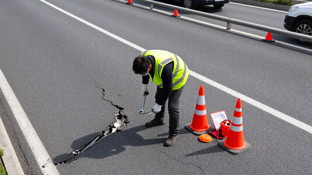 Fatal Crash Disrupts Rome–Fiumicino Motorway - Il Messaggero