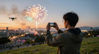 Fireworks, drone shows and parades: Here's where to celebrate the Fourth of July in San Diego County