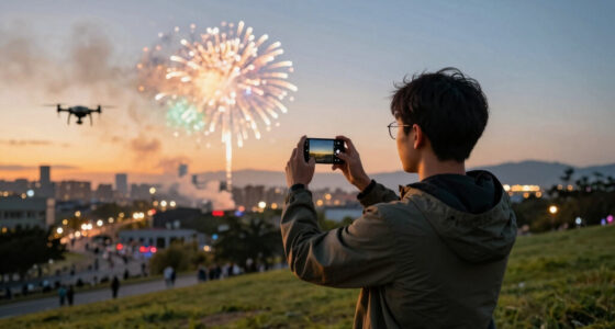 Fireworks, drone shows and parades: Here's where to celebrate the Fourth of July in San Diego County