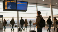 Flight Fr4007 Diverted To Paris