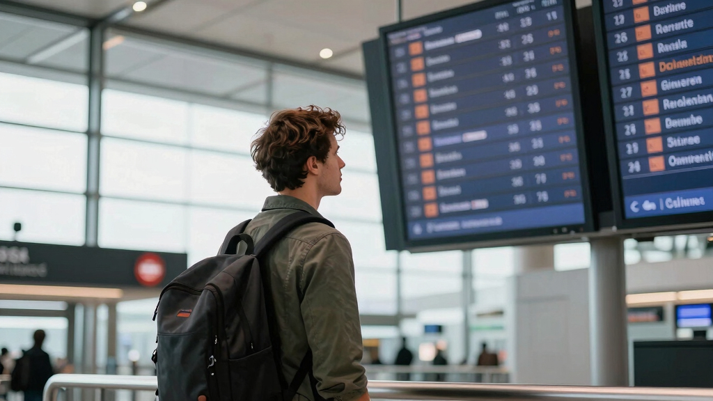 Flughafen Hamburg: Diese Ziele Kommen Zurück - MOPO