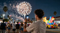 Fourth of July in San Diego: A guide to fireworks, drone shows, parades and more