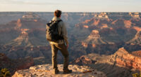 Grand Canyon, Alaska, United States Surges In Global Coverage