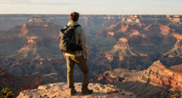 Grand Canyon, Alaska, United States Surges In Global Coverage