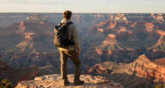Grand Canyon, Alaska, United States Surges In Global Coverage