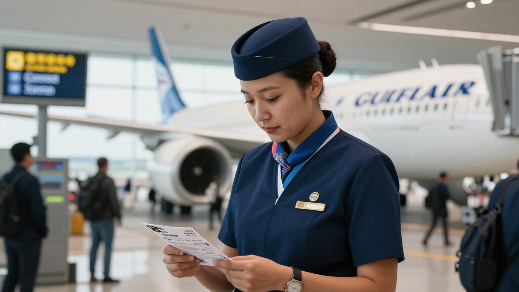 Gulf Air Set To Connect Bahrain, Malaysia Ahead Of F1 Grand Prix At SIC - The Star