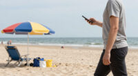 Hampton Beach, New Hampshire, United States Surges In Global Coverage