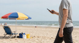 Hampton Beach, New Hampshire, United States Surges In Global Coverage