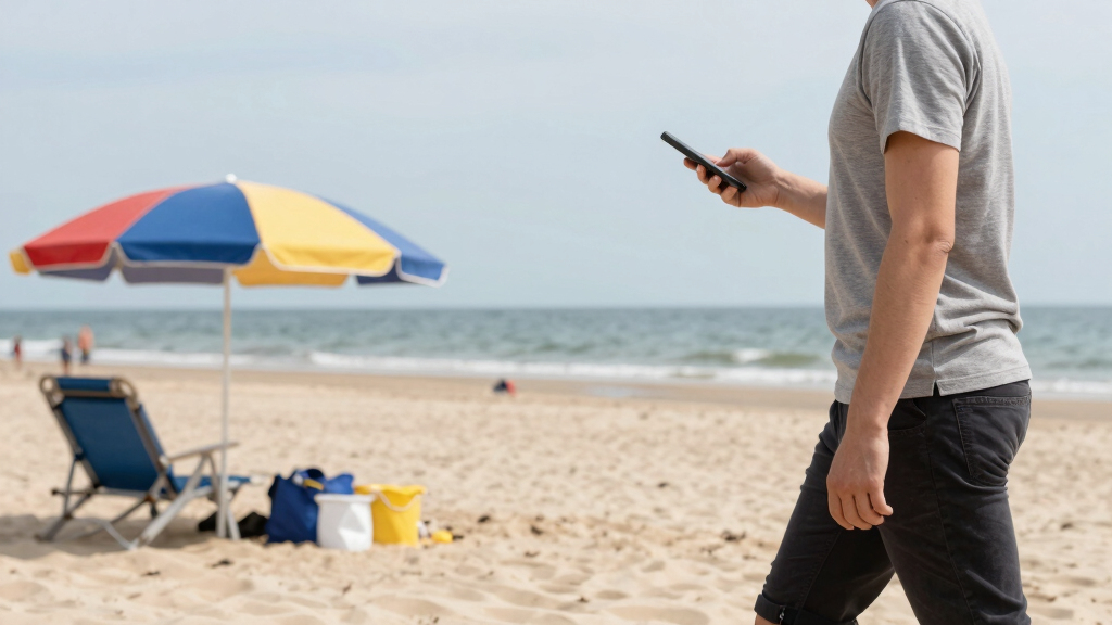Hampton Beach, New Hampshire, United States Surges In Global Coverage