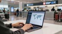 Harry Reid International Airport Surges In Global Coverage