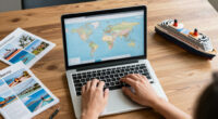 Holland America Surges In Global Coverage