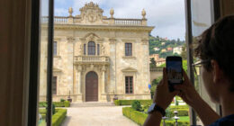 Hotel Villa Serbelloni Surges In Global Coverage