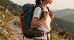 How to Choose Outdoor Backpacks For Students