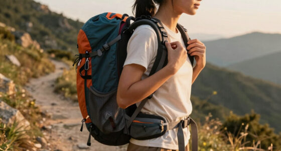 How to Choose Outdoor Backpacks For Students