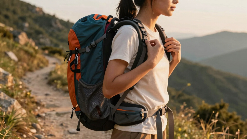 How to Choose Outdoor Backpacks For Students