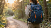How to Choose Outdoor Backpacks For Students