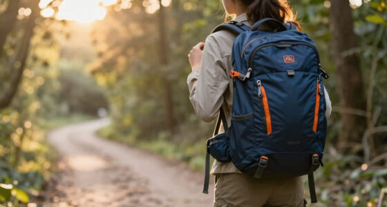How to Choose Outdoor Backpacks For Students