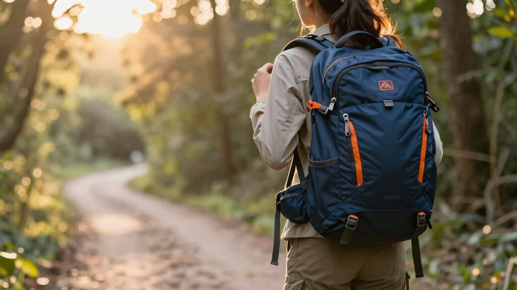 How to Choose Outdoor Backpacks For Students