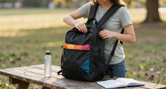 How to Choose Outdoor Backpacks For Students