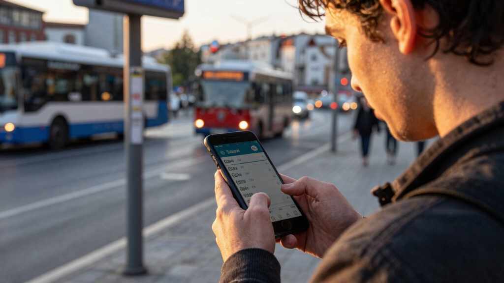 İStanbul'da Toplu Taşıma Zammı Ne Kadar Oldu, Zamlı üCretler Ne Zaman Yansıyacak? Otobüs, Metrobüs, Metro, Minibüs, Vapur, Marmaray Kaç TL? - Uzmanpara