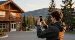 Jasper Park Lodge Surges In Global Coverage