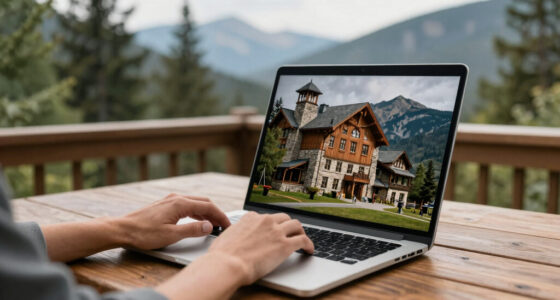 Jasper Park Lodge Surges In Global Coverage