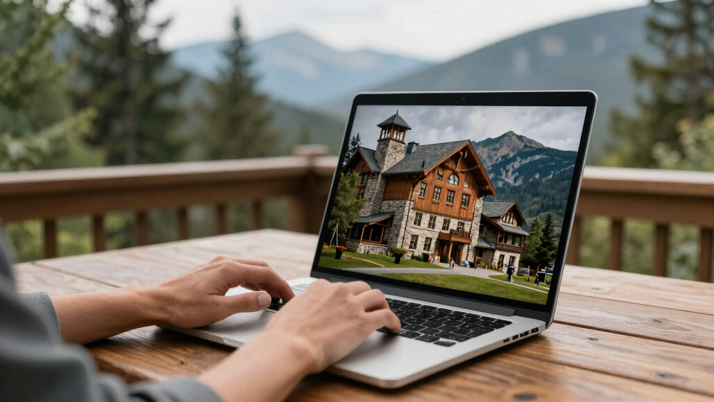 Jasper Park Lodge Surges In Global Coverage